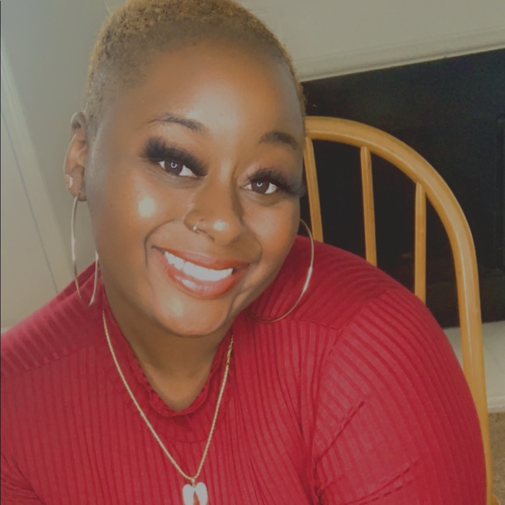 Meet your Posher, Rashae